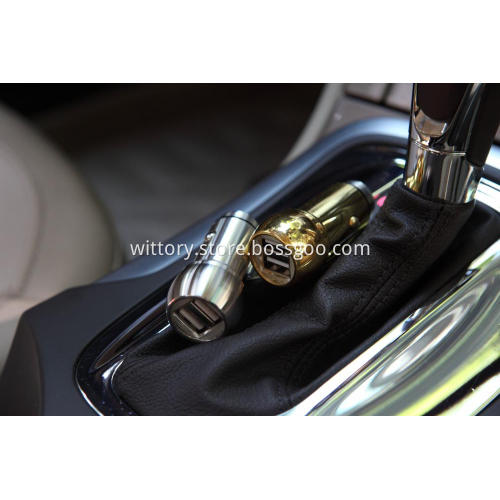 Universal Car Charger